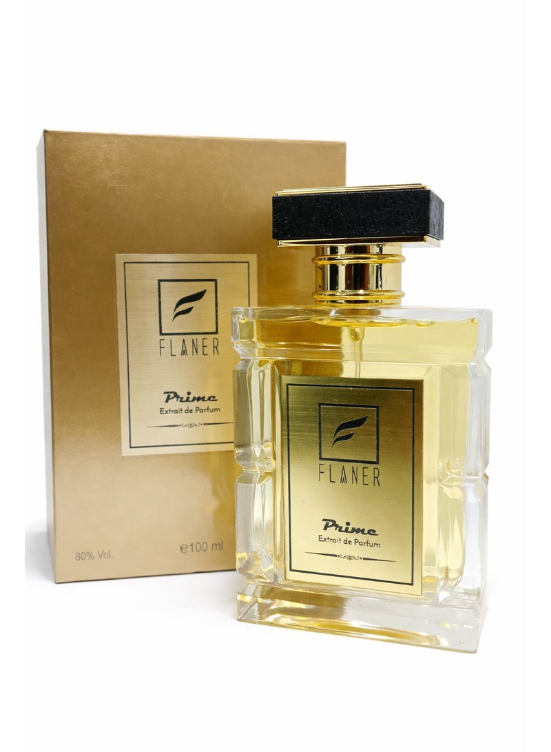FLANER PRIME EDP 100ML - Image 1